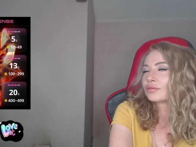 charlottegotit – webcam model profile photo Image 9