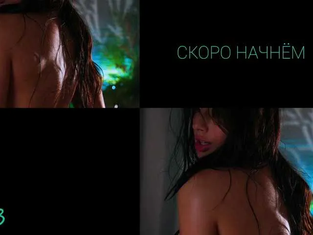 -Bombshell- – webcam model profile photo