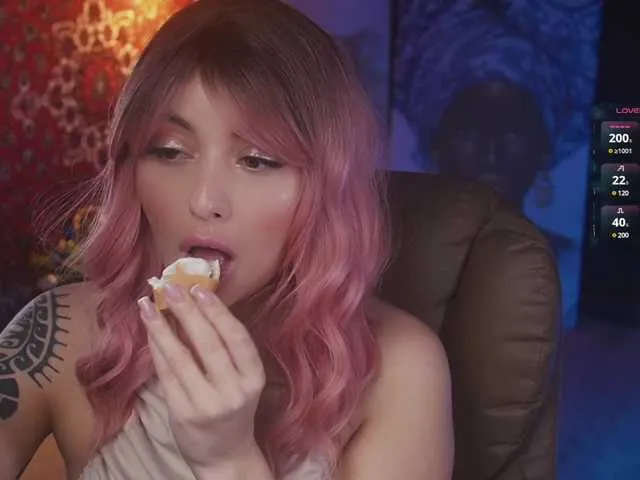 Sonya-reallsugar – webcam model profile photo Image 3