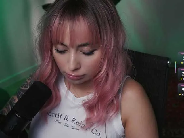 Sonya-reallsugar – webcam model profile photo Image 4