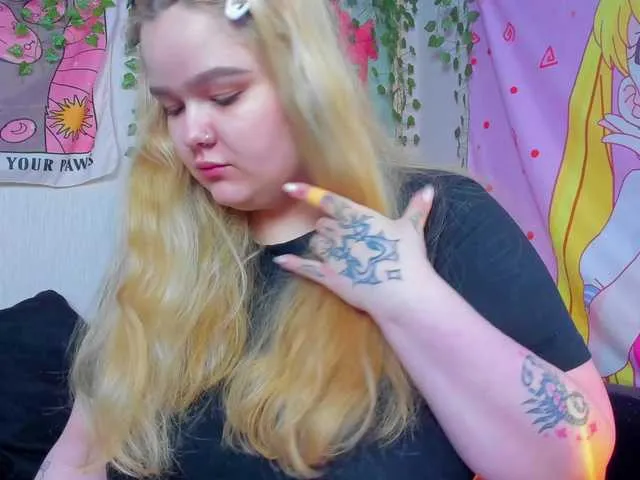 biancastrongg – webcam model profile photo Image 4