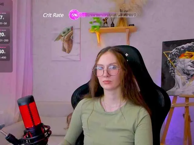 thenigthpassion – webcam model profile photo Image 2