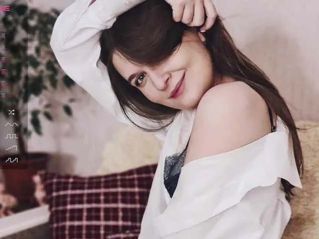 bunnydollstella – webcam model profile photo Image 3