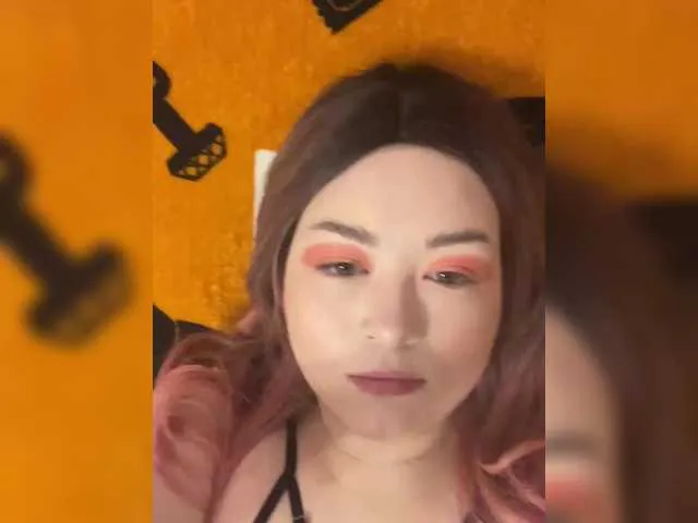 yandracelis – webcam model profile photo Image 3