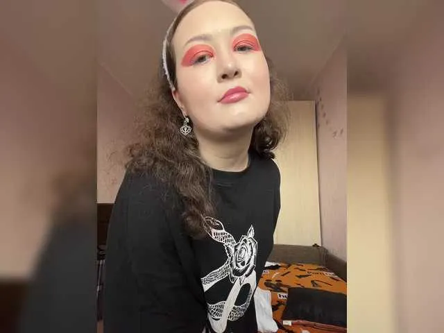 yandracelis – webcam model profile photo Image 5