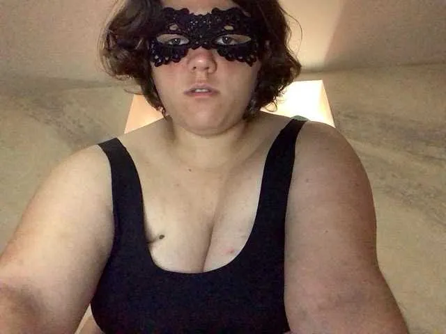 bridgetjean – webcam model profile photo Image 2