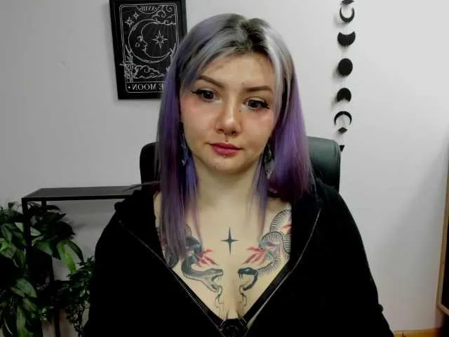 98GabbieSEXY – webcam model profile photo