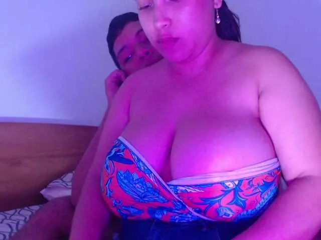 Aaron-AnnCams69 Image 6