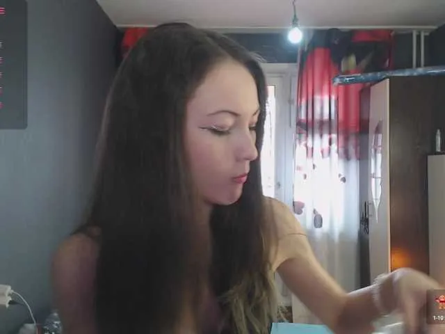 sweetice_01 – webcam model profile photo Image 2
