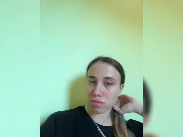 AdelinaKiskina's Thumb Image