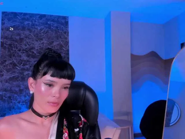 DiamondJo – webcam model profile photo Image 6