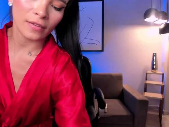 DiamondJo – webcam model profile photo Image 7