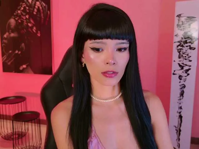 DiamondJo – webcam model profile photo Image 9