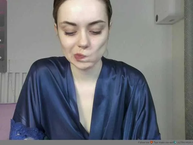 blondiluvsanal – webcam model profile photo Image 16