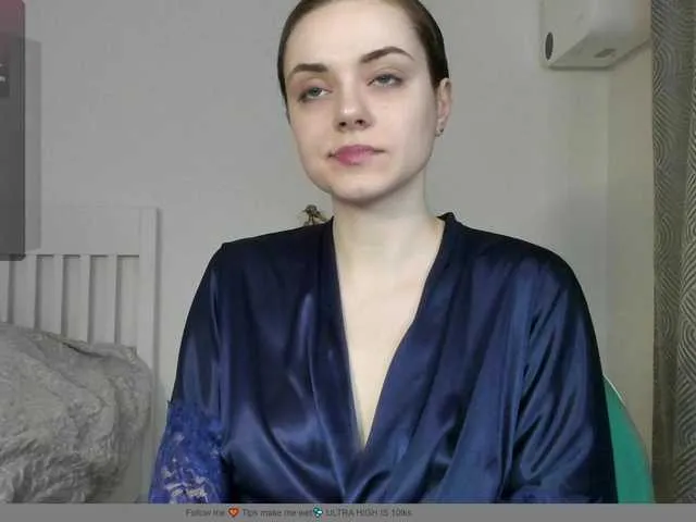blondiluvsanal – webcam model profile photo Image 17
