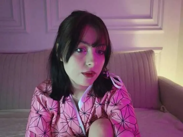 thenigthpassion – webcam model profile photo Image 2