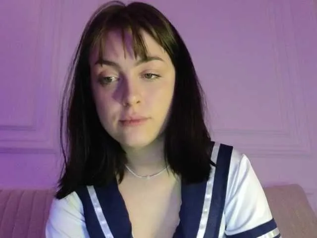 thenigthpassion – webcam model profile photo Image 6