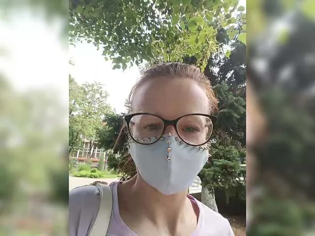 roxyrain2736 – webcam model profile photo Image 10