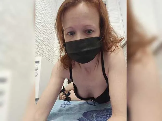 roxyrain2736 – webcam model profile photo Image 5