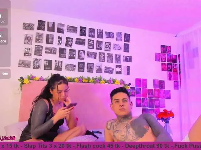 brenda_and_dylan – webcam model profile photo Image 4