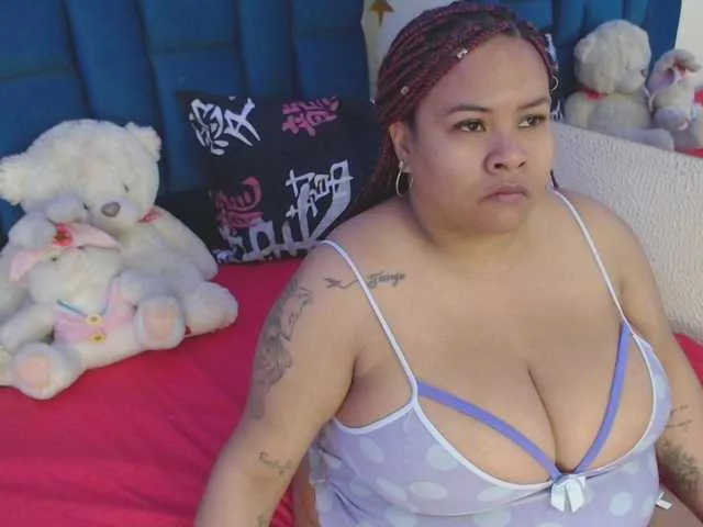 WhoreRobot – webcam model profile photo Image 12