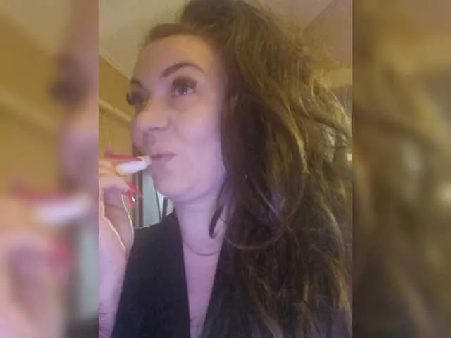 Aleksandra-11 – webcam model profile photo