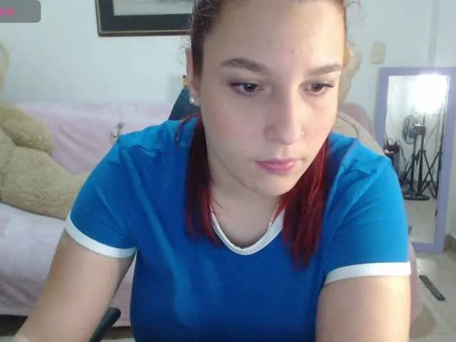 wildpammy – webcam model profile photo Image 15