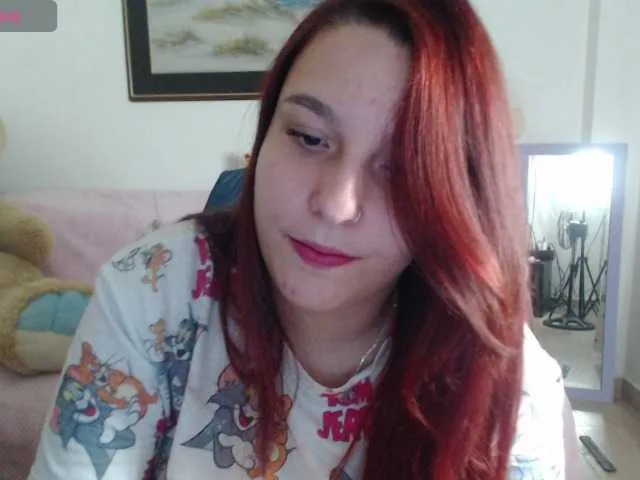 wildpammy – webcam model profile photo Image 16