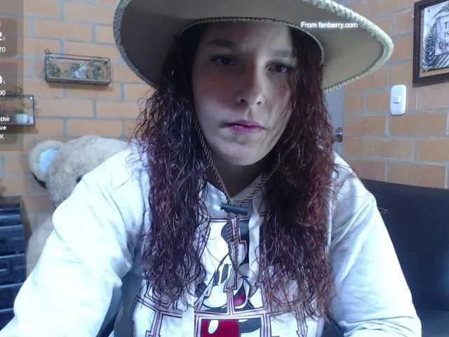 wildpammy – webcam model profile photo Image 18