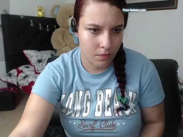 wildpammy – webcam model profile photo Image 2