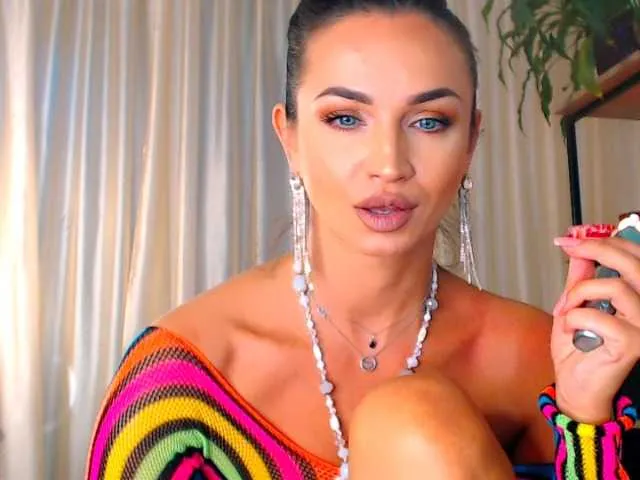 VibroMashulkaDashulka – webcam model profile photo Image 3