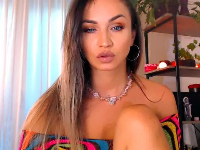 VibroMashulkaDashulka – webcam model profile photo Image 5