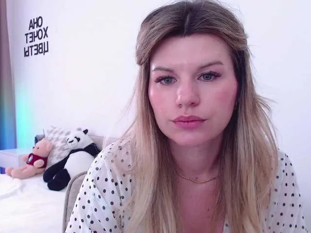 AlexaX7's Thumb Image