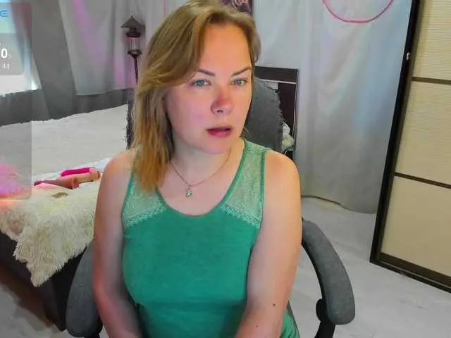 kikiolovely – webcam model profile photo Image 10