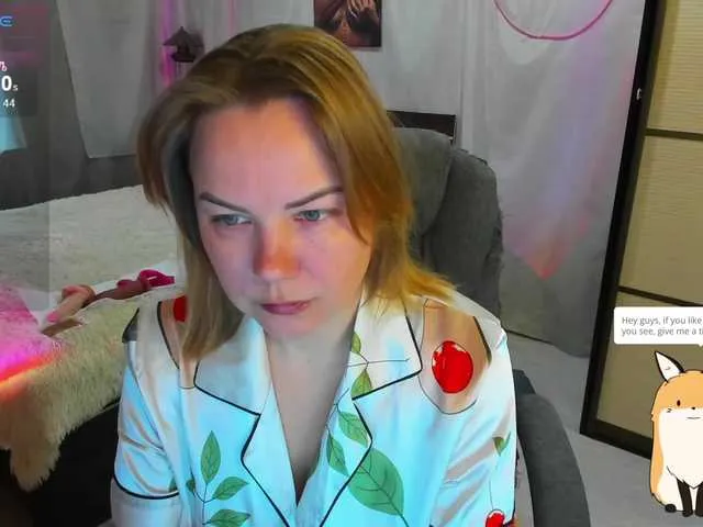 kikiolovely – webcam model profile photo Image 2