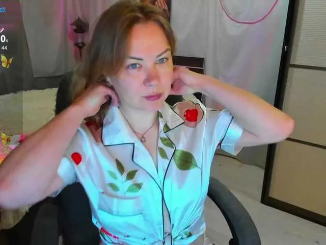 kikiolovely – webcam model profile photo Image 6