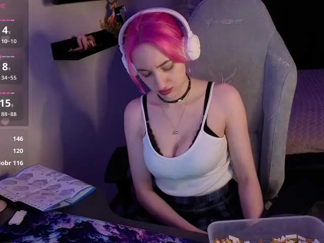 mayadashaaa – webcam model profile photo Image 5