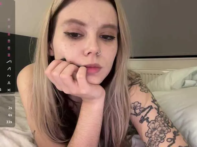 bridgetjean – webcam model profile photo Image 9