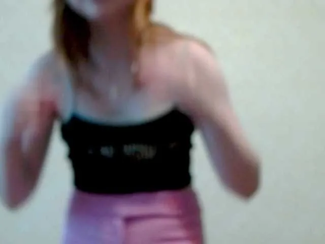 annie_f0x – webcam model profile photo Image 10