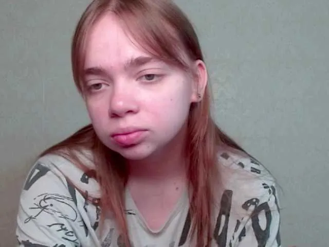 annie_f0x – webcam model profile photo Image 12