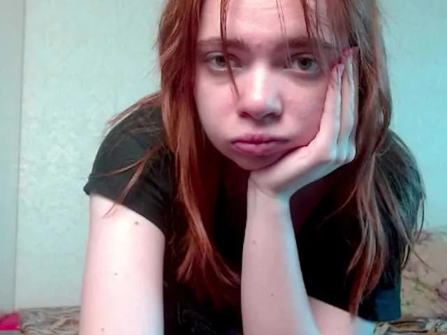 annie_f0x – webcam model profile photo Image 14