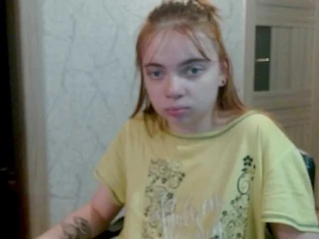 annie_f0x – webcam model profile photo Image 16