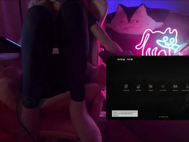 krissone – webcam model profile photo Image 19