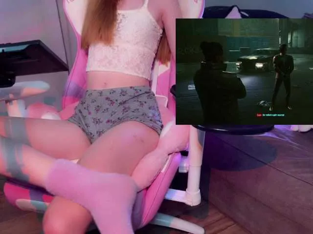 krissone – webcam model profile photo Image 8