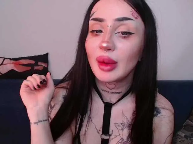 baiambel_mi – webcam model profile photo Image 16