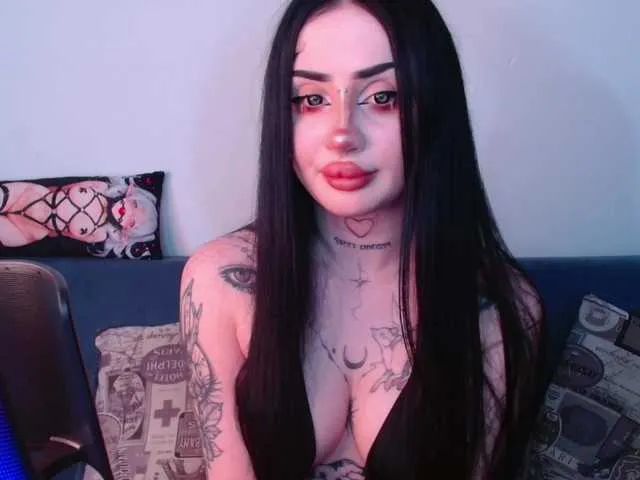 baiambel_mi – webcam model profile photo Image 18