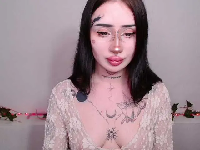 Alisa-tattoogirl Image 3
