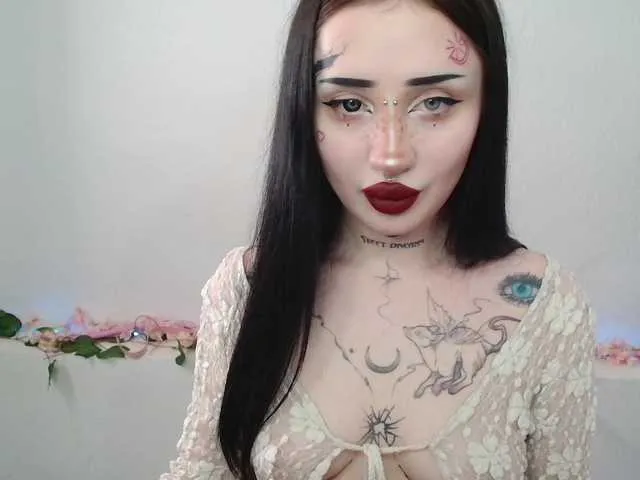 baiambel_mi – webcam model profile photo Image 5