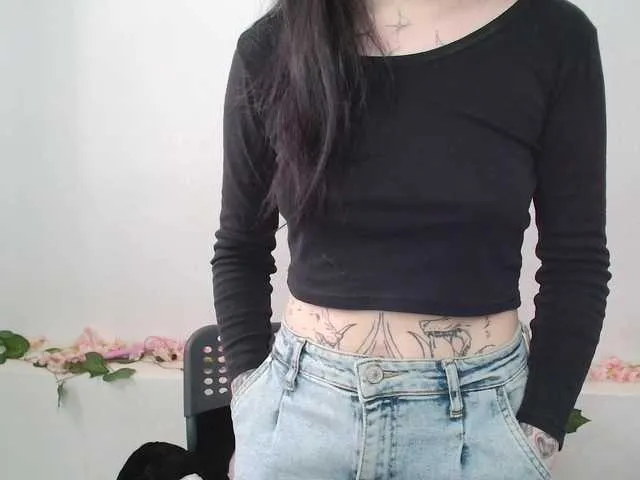 baiambel_mi – webcam model profile photo Image 6