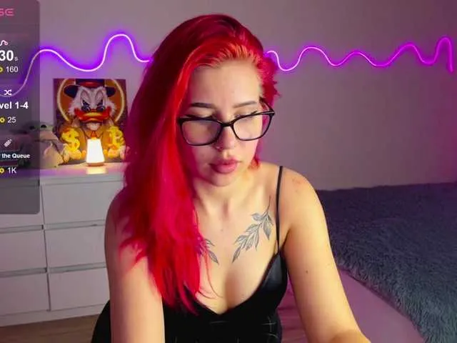 prettiestprincess – webcam model profile photo Image 8